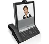 Festnetztelefon im Test: E20 von Tandberg, Testberichte.de-Note: ohne Endnote