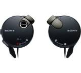 Headset im Test: DR-BT140QP von Sony, Testberichte.de-Note: ohne Endnote