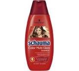 Shampoo im Test: Color Multi Glanz Shampoo von Schauma, Testberichte.de-Note: 2.0 Gut