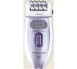 Epilierer im Test: Access Vision EP7970 von Rowenta, Testberichte.de-Note: ohne Endnote