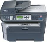 Drucker im Test: MFC-7840W von Brother, Testberichte.de-Note: ohne Endnote