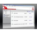 Virenscanner im Test: Antivir Personal Free Antivirus 8.1 von Avira, Testberichte.de-Note: 1.5 Sehr gut
