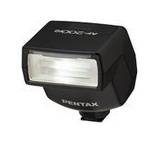 Blitzgerät im Test: AF-200FG von Pentax, Testberichte.de-Note: 2.0 Gut