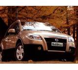 Sedici 1.9 D Multijet (88 kW)