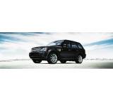 Range Rover Sport TDV6 S (140 kW)