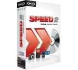 Backup-Software im Test: Speed 2 von Magix, Testberichte.de-Note: 1.7 Gut