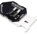 Grafikkartenkühler im Test: WM-GWB8800 G92 von Zalman, Testberichte.de-Note: ohne Endnote