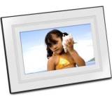 Digitaler Bilderrahmen im Test: Easyshare M1020 von Kodak, Testberichte.de-Note: 2.2 Gut