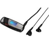 Mobiler Audio-Player im Test: DMP-440 von Hama, Testberichte.de-Note: 2.7 Befriedigend