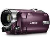 Camcorder im Test: FS100 von Canon, Testberichte.de-Note: 2.8 Befriedigend