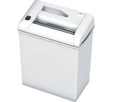 Aktenvernichter im Test: 2220 von Ideal Krug & Priester, Testberichte.de-Note: ohne Endnote