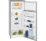 Kühlschrank im Test: KGC270/45-4.1A+ von Exquisit, Testberichte.de-Note: ohne Endnote