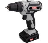 Akkuschrauber im Test: Akku-Bohrschrauber (16 V / 2,0 Ah) von Aldi Nord / Duro Pro, Testberichte.de-Note: ohne Endnote