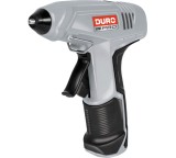 Heißklebepistole im Test: Akku-Heißklebepistole von Aldi Nord / Duro Pro, Testberichte.de-Note: ohne Endnote
