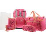 Ergofit 2.0 Schulranzen-Set Ballerina Dreams