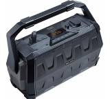 Bluetooth-Lautsprecher im Test: MRS 222 von Mac Audio, Testberichte.de-Note: 1.7 Gut