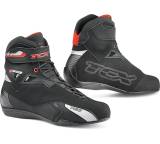 Motorradstiefel im Test: Rush Waterproof von TCX Boots, Testberichte.de-Note: 1.6 Gut