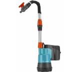 Wasserpumpe im Test: 2000/2 von Gardena, Testberichte.de-Note: 1,3 