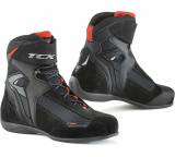 Motorradstiefel im Test: Vibe Air von TCX Boots, Testberichte.de-Note: ohne Endnote