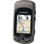 Fahrradcomputer im Test: Edge 605 von Garmin, Testberichte.de-Note: ohne Endnote