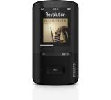 Mobiler Audio-Player im Test: SA4VBE04KN von Philips, Testberichte.de-Note: 2.1 Gut