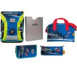 Ergoflex Vario Monster Bagger