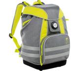 About Friends Mélange Grey