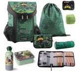 Schulranzen im Test: Easy Ninjago Energy von Lego, Testberichte.de-Note: 3,2 