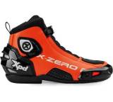 Motorradstiefel im Test: X-Zero R von XPD, Testberichte.de-Note: ohne Endnote