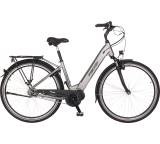 E-Bike im Test: Cita 4.0i von Fischer, Testberichte.de-Note: ohne Endnote