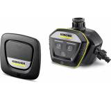 Bewässerungssystem im Test: Watering System Duo Smart Kit von Kärcher, Testberichte.de-Note: ohne Endnote