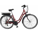 E-Bike im Test: Fashion von Saxonette, Testberichte.de-Note: ohne Endnote
