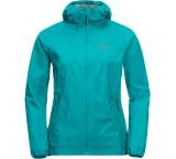 Misty Peak Jacket