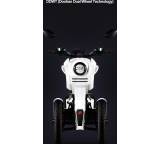 Motorroller im Test: iTank von Doohan, Testberichte.de-Note: ohne Endnote