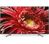 Fernseher im Test: KD-65XG8577 von Sony, Testberichte.de-Note: ohne Endnote