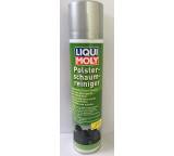 Autopflege & Motorradpflege im Test: Polster-Schaum-Reiniger von Liqui Moly, Testberichte.de-Note: 2.1 Gut