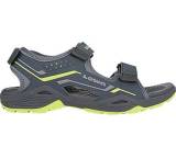 Wanderschuh im Test: Duralto Trail von Lowa, Testberichte.de-Note: ohne Endnote