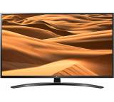 Fernseher im Test: 65UM74507LA von LG, Testberichte.de-Note: ohne Endnote