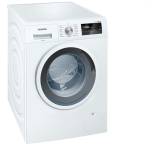 Waschmaschine im Test: WM14N120 von Siemens, Testberichte.de-Note: 1.7 Gut