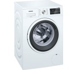 Waschmaschine im Test: iQ500 WM14T421 von Siemens, Testberichte.de-Note: ohne Endnote