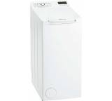 Waschmaschine im Test: WAT Prime 752 Di von Bauknecht, Testberichte.de-Note: ohne Endnote