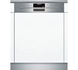 iQ500 speedMatic SN56P598EU