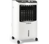 Klimaanlage im Test: oneConcept MCH-2 3-in-1 Luftkühler von Klarstein, Testberichte.de-Note: 1.8 Gut