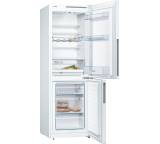 Kühlschrank im Test: Serie 4 KGV33VW31 von Bosch, Testberichte.de-Note: 2.0 Gut