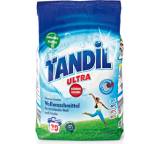 Ultra Vollwaschmittel