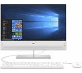 PC-System im Test: Pavilion All-in-One 24-xa von HP, Testberichte.de-Note: ohne Endnote