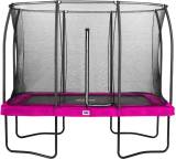 Trampolin im Test: Trampolin Rechteckig Comfort Edition 214 x 305 cm von Salta, Testberichte.de-Note: ohne Endnote