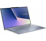 Laptop im Test: ZenBook S13 UX392FN von Asus, Testberichte.de-Note: 1.5 Sehr gut