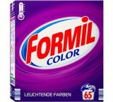 Waschmittel im Test: Color von Lidl / Formil, Testberichte.de-Note: 2.4 Gut