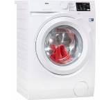 Waschmaschine im Test: Serie 6000 L6FB48FL von AEG, Testberichte.de-Note: ohne Endnote